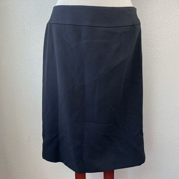 NWT Kasper 3 Piece Black Suit Size 10 - Picture 10 of 15